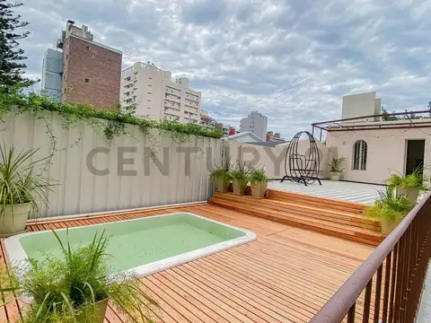 Viamonte 1400, Piso 0