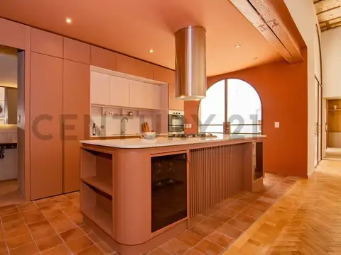 Venta casa de 4 dormitorios en Abasto, Rosario | Viamonte 1417