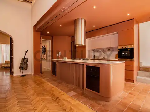 Casa en Venta 2025 años