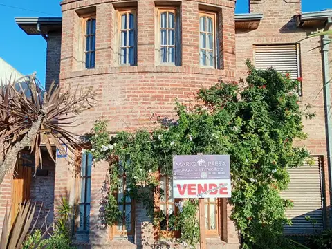 Inmueble de calidad emplazado en una de las mejores zonas del Parque Miguel Lillo