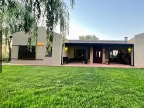 Campo en venta en Salvador María, Lobos.