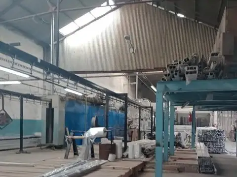 Depósito en  Avellaneda