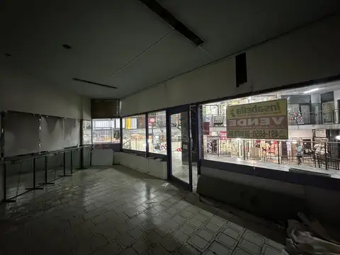 Local en Venta A Estrenar