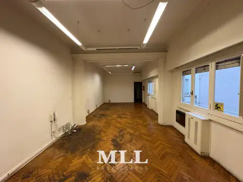 Departamento 4 ambientes con 3 baños