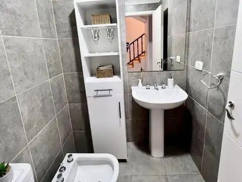 APTO CRÉDITO - Dúplex Villa Allende 2 dormitorios - VENTA