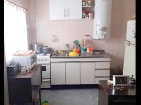 Casa en Venta de 1 dormitorio