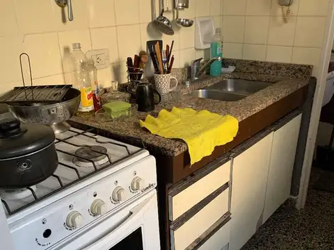 Departamento en Venta 50 años