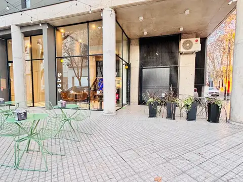 Local en Venta en Abasto, USD 85.000