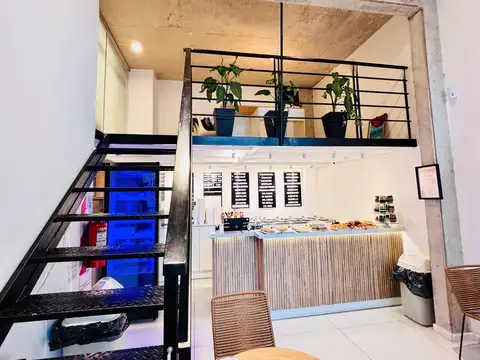 Local en Venta A Estrenar