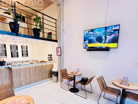 Local en Venta en Abasto, USD 85.000