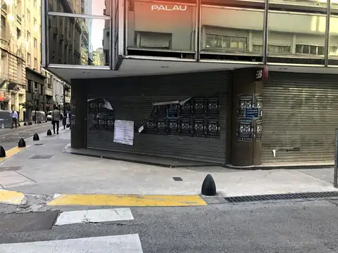 Local en Alquiler en Microcentro, $ 29.186.000