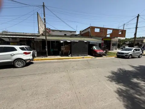 Local en Venta en Parque San Martin, USD 59.000