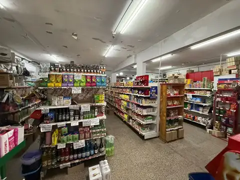 Local en Venta 36 años