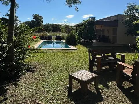 Casa en Venta en Margarita Belen, USD 50.000