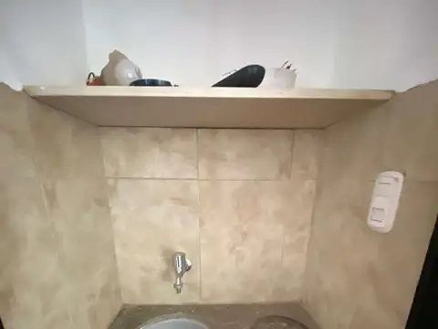 OFICINA EN VENTA - LA PLATA