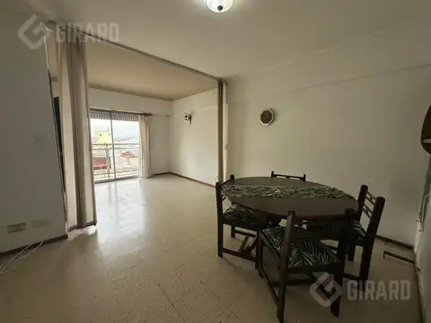 Departamento Plaza Colón