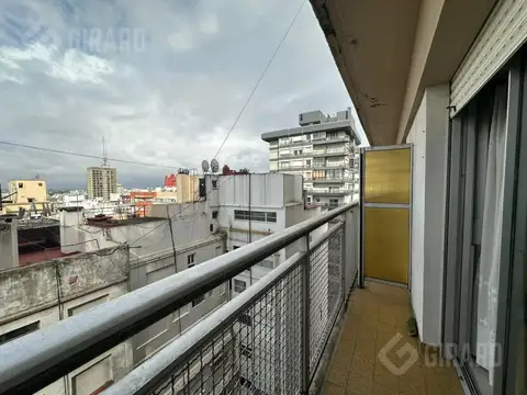 Piso 15 - Unidad O - Entre Rios al 2166