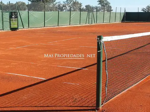 Venta Lote interno en Santo Domingo Canning