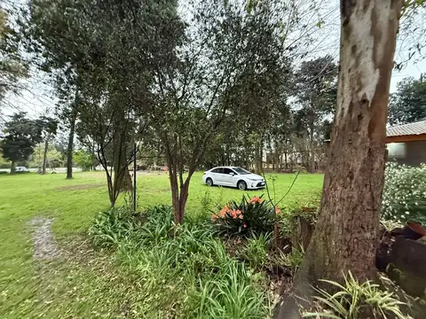 Terreno en Venta en Zarate, USD 67.000