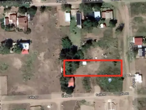 Terreno en Mar del Tuyú a cuadras de la playa