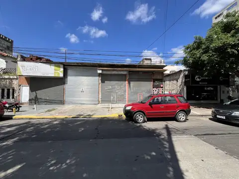 Local - Alquiler - Argentina, San Miguel - Maestro Angel D'elia 134547