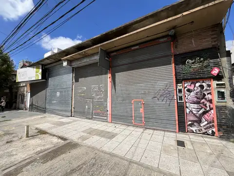 Local - Alquiler - Argentina, San Miguel - Maestro Angel D'elia 134547