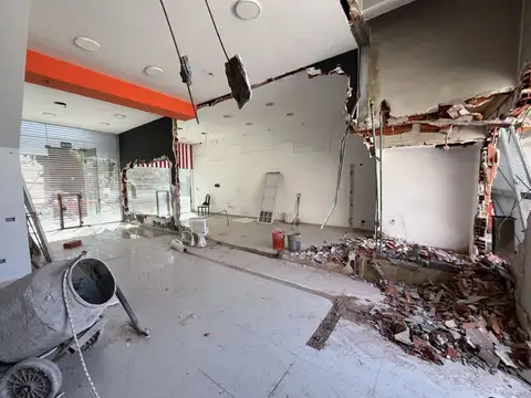 Local - Alquiler - Argentina, San Miguel - Maestro Angel D'elia 134547