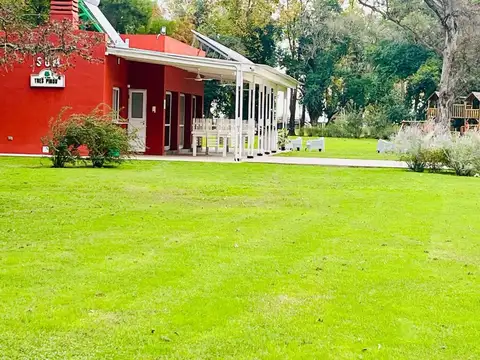 Terreno en Venta en Los Tres Pinos, USD 15.000