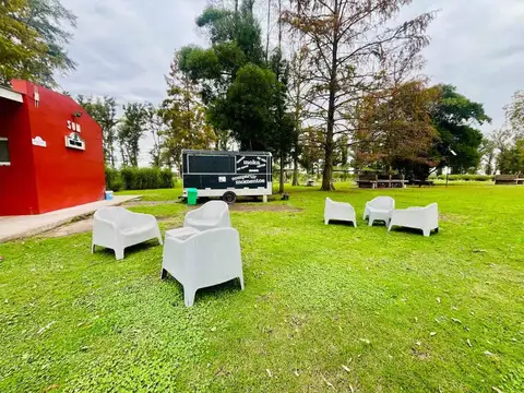 Lote Venta Barrio La Laguna, Los Tres Pinos, Luján