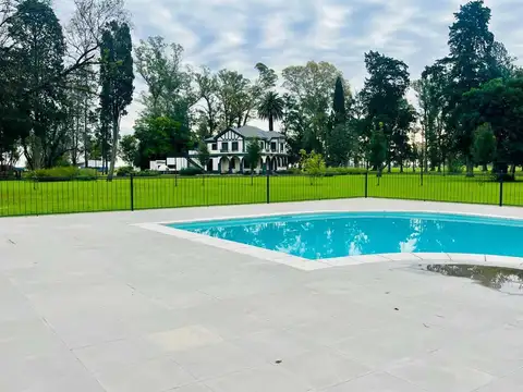 Terreno en Venta de 1037,0 m2