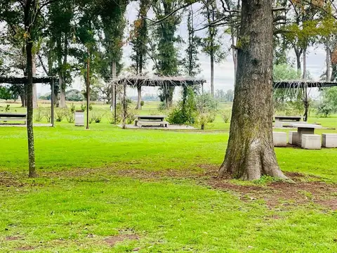 Villa de Campo Tres Pinos