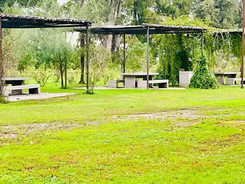 Terreno en Venta en Los Tres Pinos, USD 15.000