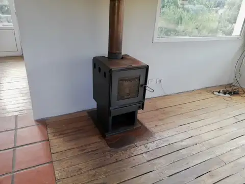 Casa en Venta 5 años