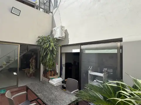 Depto Tipo Casa en Venta en Villa Ortuzar, USD 229.000