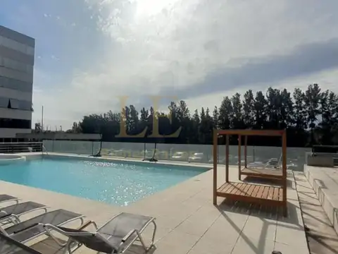 Departamento en Venta en Nordelta Vista Bahía, USD 200.000