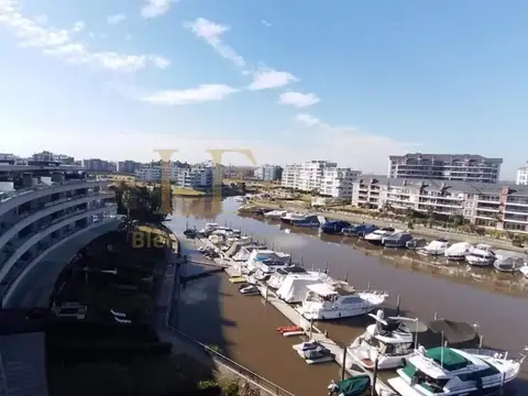 VENTA DEPARTAMENTO NORDELTA