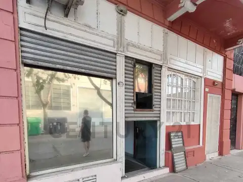 Venta Local Comercial en Flores