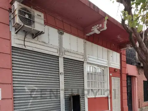 Coronel Esteban Bonorino 1200, Piso 0