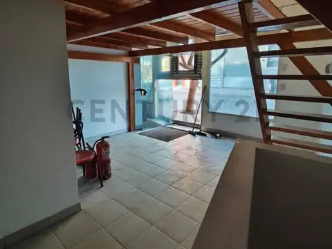 Coronel Esteban Bonorino 1200, Piso 0