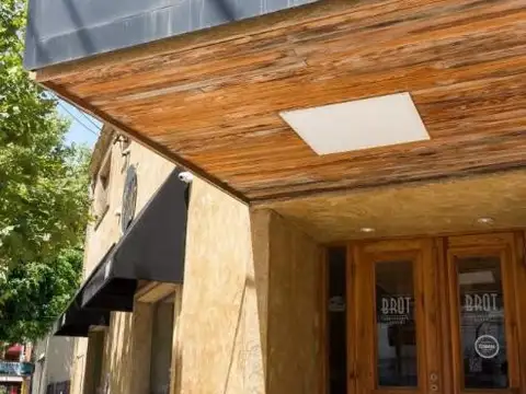 Local en Venta 10 años