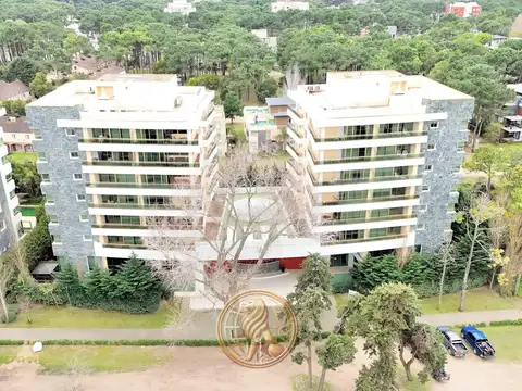 Departamento en Alquiler Temporal de 2 dormitorios