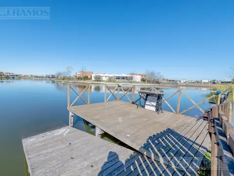 Casa en Venta 5 años