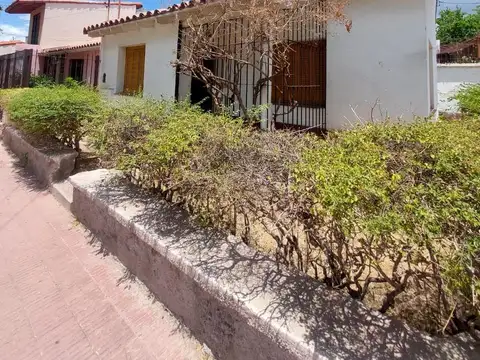 Casa en Godoy Cruz