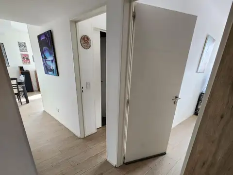 Departamento en Venta en La Lucila-Vias/Maipu, USD 345.000