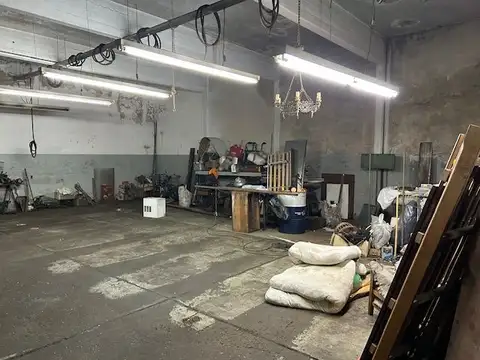 Galpon en Alquiler 30 años