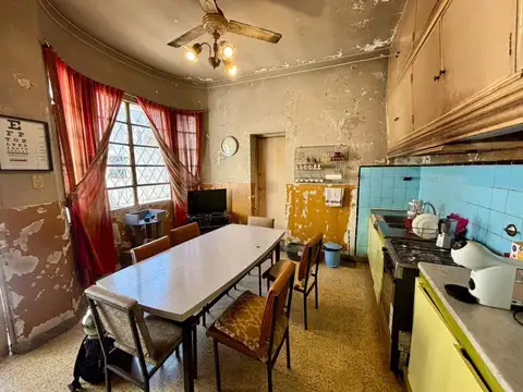 Casa en Venta 91 años