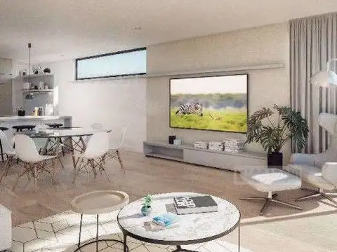 AV GRAL PAZ 12400, Piso 1 y 3