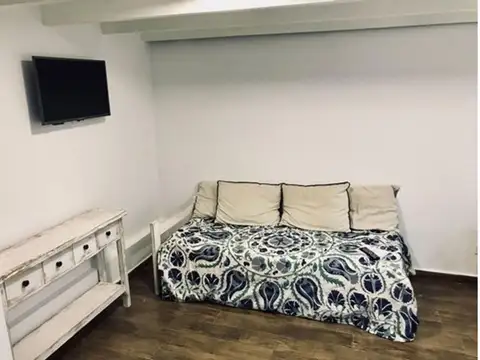 Departamento en Alquiler Temporal en Barrio Norte, USD 400