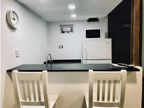 Departamento en Alquiler Temporal de 1 dormitorio