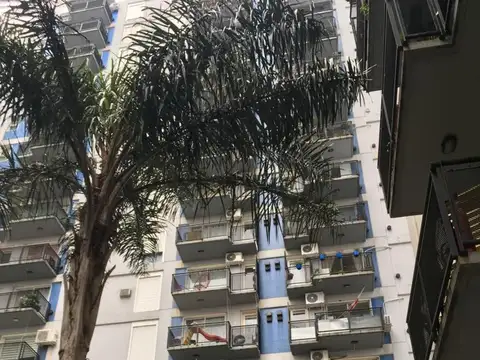 Escalada De San Martin 2700, Piso 13